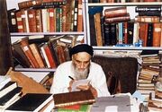 کتابخانه‌ای به وسعت یک تمدن