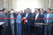 هفته دولت در خنداب|بهره‌برداری از 143 پروژه عمرانی، خدماتی و اقتصادی