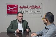 بال مهربانی نظام برای محرومان؛ روایتی از تحول خدمات کمیته امداد گیلان