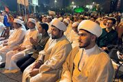وحدت شیعه و اهل سنت باید حفظ شود
