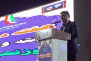 تصویب سرمایه‌گذاری 62 همتی برای احداث پتروشیمی نهبندان در شرق ایران