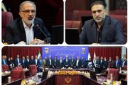 سود انباشته بانک مسکن به 27 همت رسید