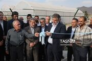 هفته دولت در شازند|بهره‌برداری از 331 پروژه عمرانی، خدماتی و اقتصادی