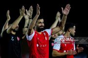 پرسپولیس؛ فشنگ‌های زیاد و ماشه‌ای که باید درست چکانده شود