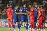 شکایت استقلال از باشگاه فولاد