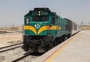 رشد 126 درصدی حمل کالاهای اساسی در راه‌آهن جنوب طی جنگ تحمیلی