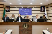 بادام چهارمحال و بختیاری از محصولات مهم صادراتی کشور است
