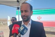 پایداری شبکه برق مغان با افتتاح پست «آغدام»
