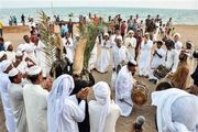 نوروز صیاد؛ میراثی که با دریا نفس می‌کشد
