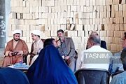 واگذاری ملک فرسوده بهزیستی برای احداث پارکینگ 8 هزار متری