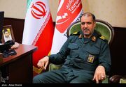 سردار رضایی: وحدت رمز 47 سال پیروزی انقلاب و سرمایه راهبردی+فیلم