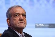 آن پنج نفر...!/انتقاد از نقش اطرافیان رئیس‌جمهور در روایت ضعف‌های کشور