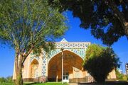 سنت حسنه وقف؛ تنیده در تار و پود مردمان نیک اندیش ملایر