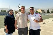 قهرمانی کمان پارسه و نقش جهان با درخشش نمایندگان خراسان جنوبی