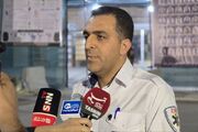 پیشرفت فیزیکی ستاد مرکزی فوریت‌های پزشکی ایلام به 85 درصد ‌رسید