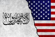 طالبان: فشار آمریکا مانع به‌رسمیت‌شناسی حکومت کابل شده است