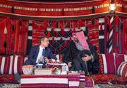 تقلای عربستان برای تغییر معادله امنیتی در برابر یمن با پاتریوت یونانی