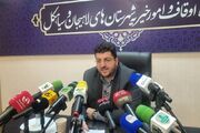 یک میلیارد تومان تجهیزات برای بیمارستان پیروز لاهیجان از محل موقوفات