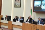 33 پروژه عمرانی، درمانی و بهداشتی خراسان رضوی به بهره‌برداری رسید