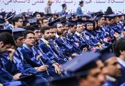 83 درصد رتبه‌های برتر کنکور در 10 سال اخیر در کشور ماندگار شده‌اند