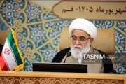 مدیران حوزه باید برای طلبه پناهگاه و پدر مهربان باشند