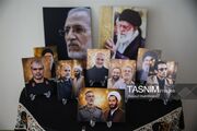 شهیدگمنام جنگ که سرداری بزرگ بود؛روایت‌ها از امین رهبری و الگوی جوانان