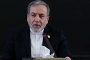 عراقچی: همه کشورها دغدغه دارند که جنگ هرچه سریع‌تر پایان یابد