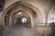 میدان کهنه قم در مسیر ساماندهی و احیا