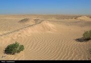 خراسان جنوبی زیر سایه غبار/چگونه بیابان به مرز زندگی مردم رسید؟