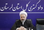 70 پرونده قصاص در لرستان با صلح مختومه شد/ 2100 زندانی آزاد شدند