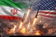 آمریکا تکان خورد، موشک خورد/ حاکمیت بلامنازع ایران بر تنگه هرمز