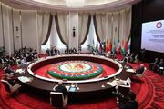 پوتین: باید جلوی تحریک درگیری‌های نظامی در جهان گرفته شود