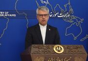 بقایی: همه ظرفیت‌های ایران باید پای کار دیپلماسی عمومی بیایند