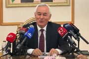 سفیر تاجیکستان: تحریم‌ها برروابط اقتصادی ایران و تاجیکستان تاثیر ندارد