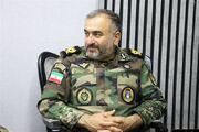 ارتش خود را «از مردم، برای مردم و فدایی مردم» می‌داند
