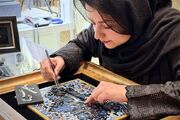 مردم طلا را آنلاین می‌خرند؛ چه کسی ضامن اعتماد آنهاست؟