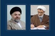 تقدیر خسروپناه از نماینده آیت‌الله سیستانی در حمایت از خانواده شهدا