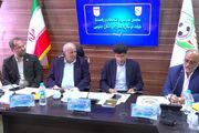 خراسان جنوبی روی خط قهرمانی؛ از درخشش والیبالیست‌ها تا ابقای قهوه‌چی
