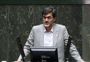 کوچک‌زاده: دولت در اجرای احکام برنامه هفتم بی‌توجهی می‌کند