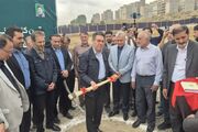اردبیل نوین برنامه‌ای که روی کاغذ نمانده است