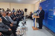 وزیر نیرو: ایران 150 میلیارد مترمکعب به سفره‌های زیرزمینی بدهی دارد