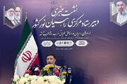 300 هزار زائر به مناطق عملیاتی غرب و شمال‌غرب اعزام می‌شوند