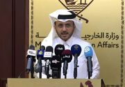 قطر: مذاکرات با عمان و پاکستان برای کاهش تنش در منطقه ادامه دارد