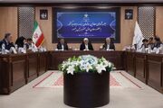 عارف: هنر دولت اداره کشور با منابع محدود است