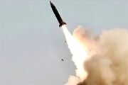 ببینید|اعتراف افسر آمریکایی: هیچ سامانه‌ای مانع حملات موشکی ایران نشد