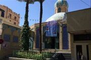 پناهگاه بی‌سروصدا؛ داستان آستان امامزاده باقر (ع)