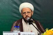 امام جمعه زرند: مردم با اتحاد نقشه‌های دشمن را ناکام گذاشتند
