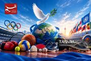 یادداشت| از میدان رقابت تا میدان صلح