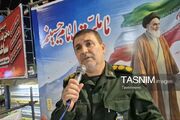 دشمن با تمام ظرفیت برای شکستن وحدت و انسجام ایران وارد میدان شد
