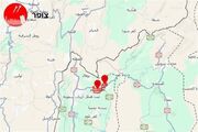 آژیر حمله پهپادی و موشکی در شمال فلسطین اشغالی به صدا در آمد